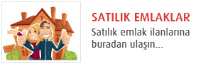 Satılık Emlak İlanları